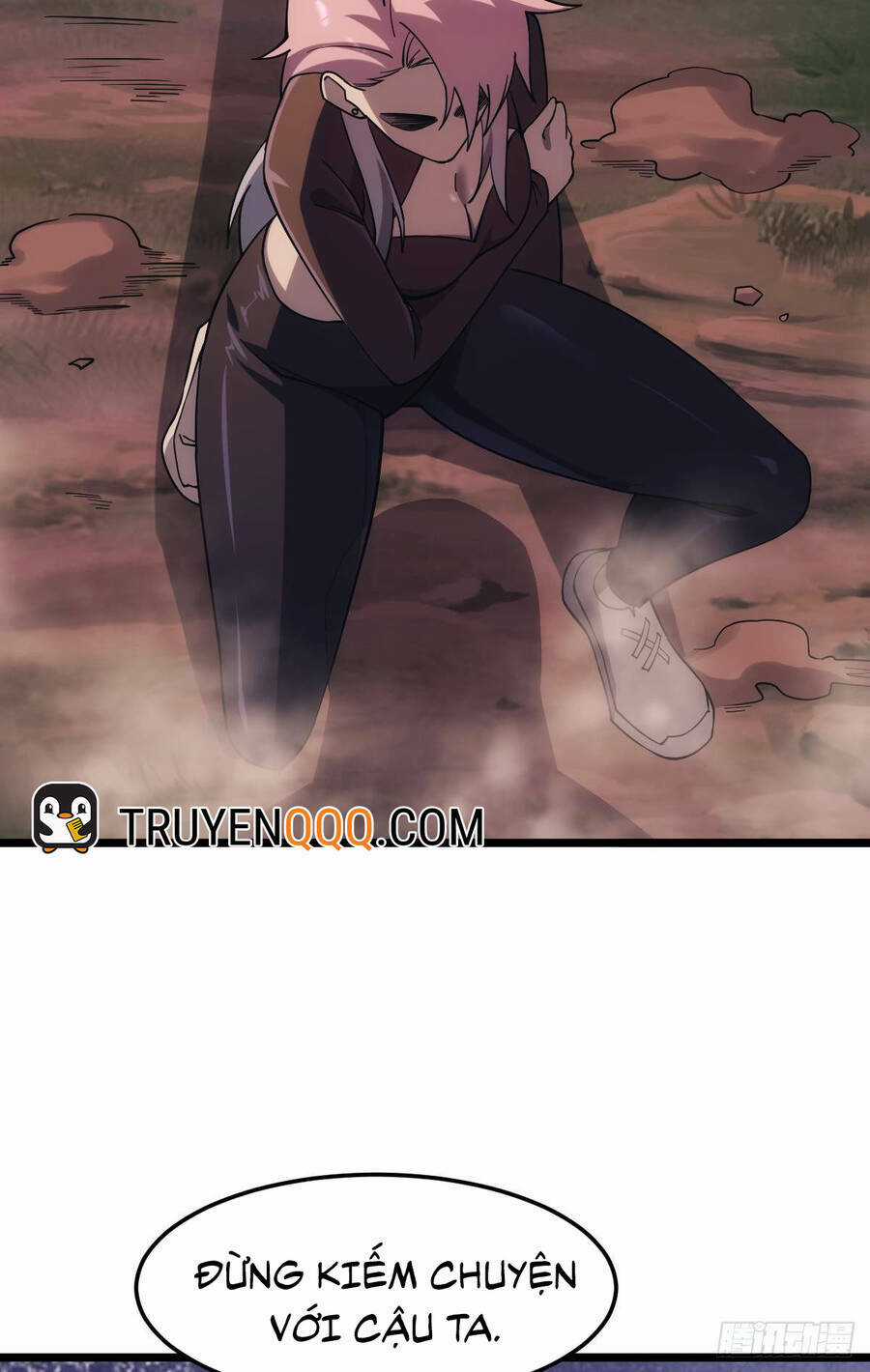 Ác Bá Trò Chơi Chapter 25 trang 42