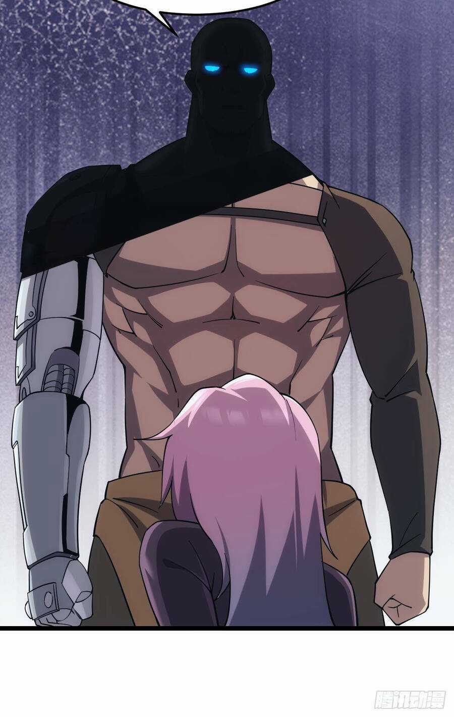 Ác Bá Trò Chơi Chapter 25 trang 43