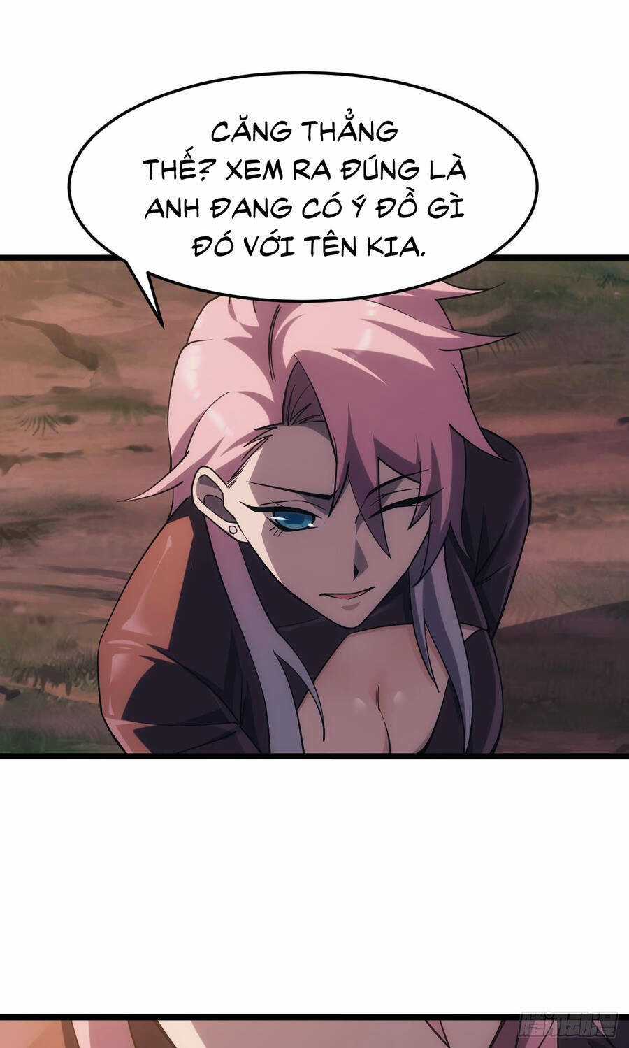 Ác Bá Trò Chơi Chapter 25 trang 44