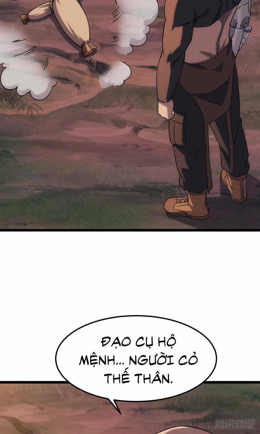 Ác Bá Trò Chơi Chapter 25 trang 46
