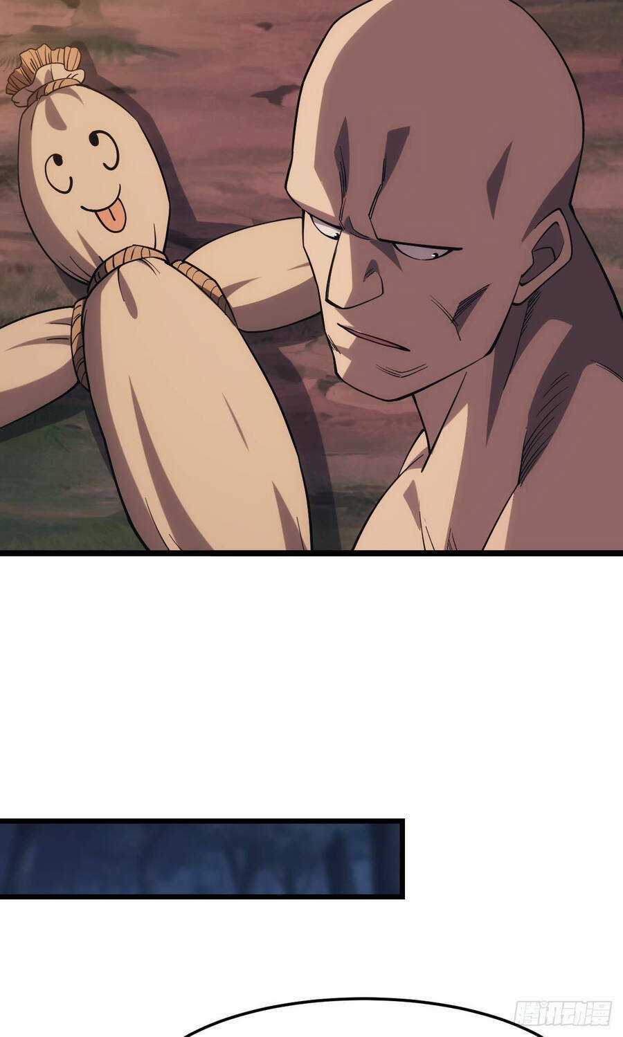 Ác Bá Trò Chơi Chapter 25 trang 47