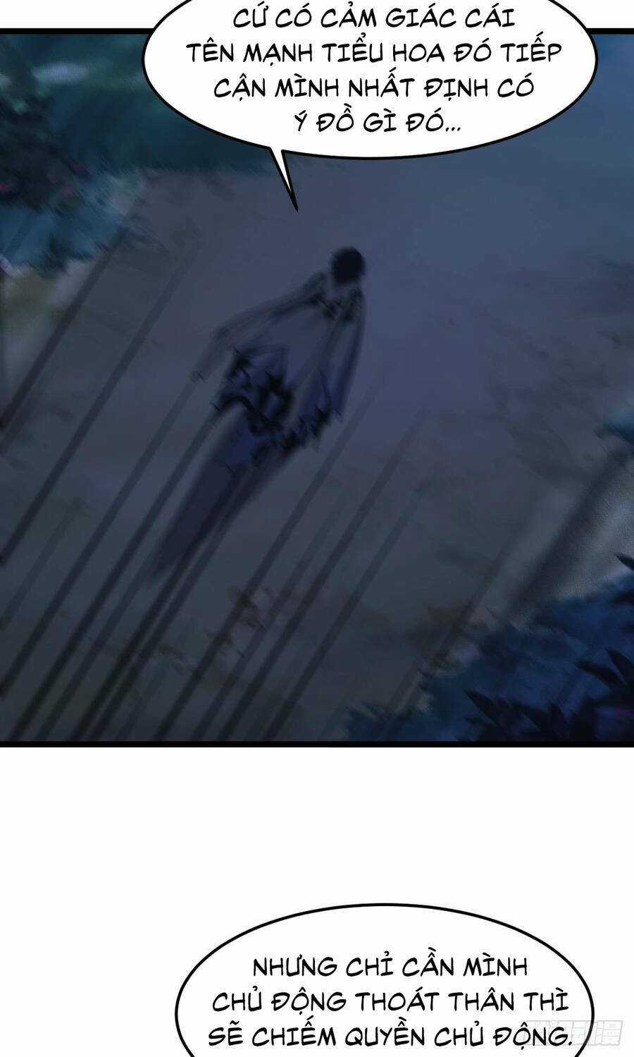 Ác Bá Trò Chơi Chapter 25 trang 48