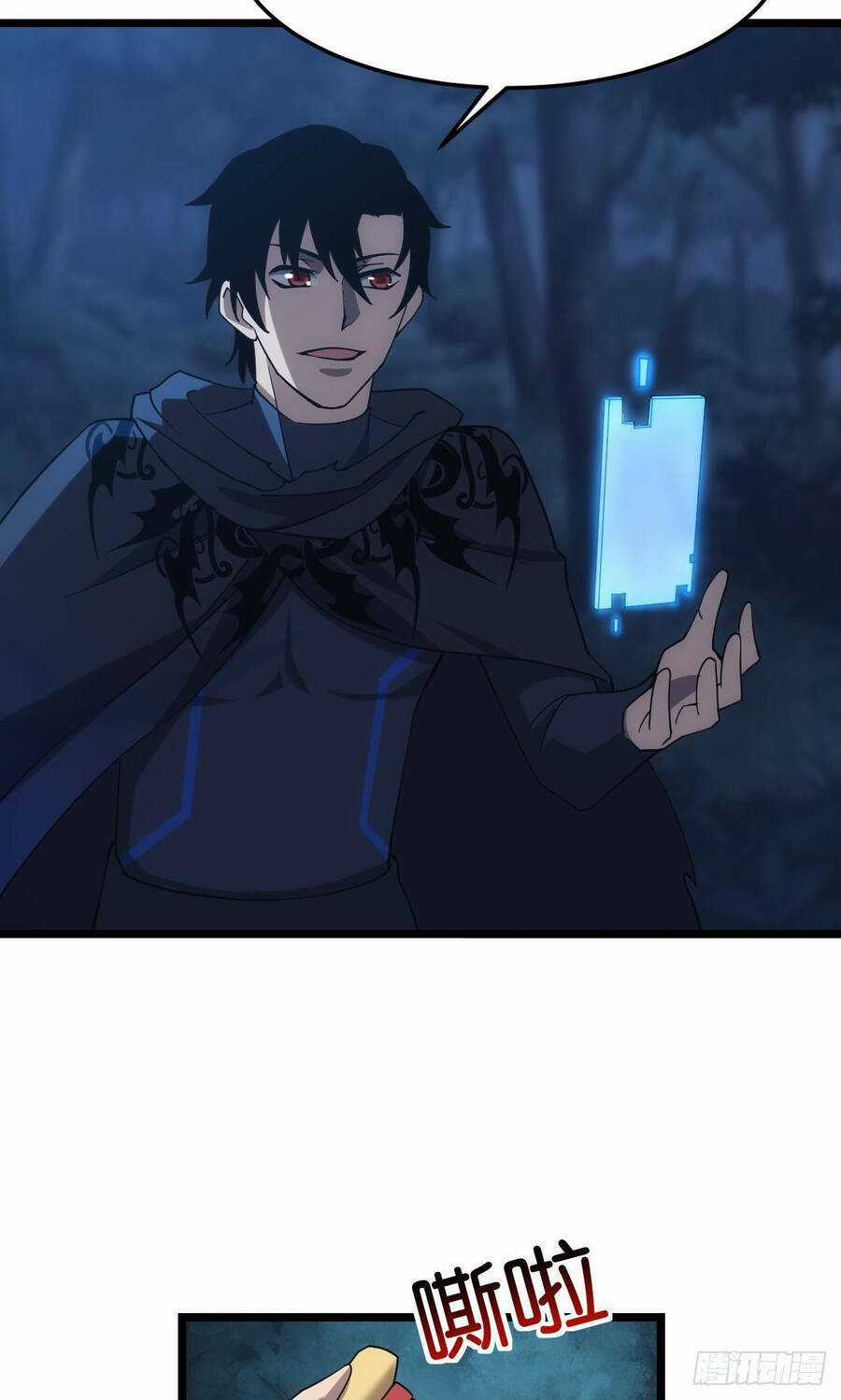 Ác Bá Trò Chơi Chapter 25 trang 49