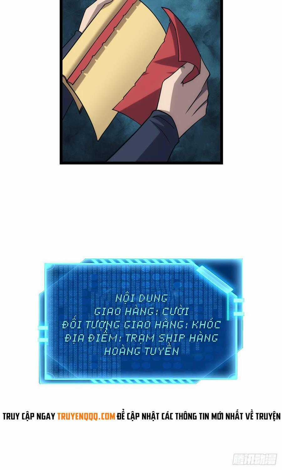 Ác Bá Trò Chơi Chapter 25 trang 50