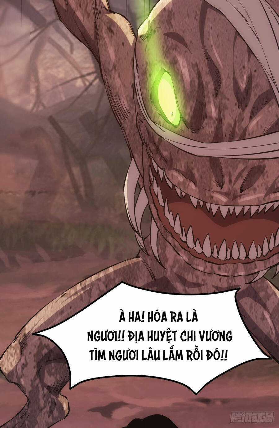 Ác Bá Trò Chơi Chapter 25 trang 6