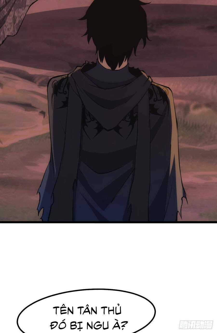 Ác Bá Trò Chơi Chapter 25 trang 7