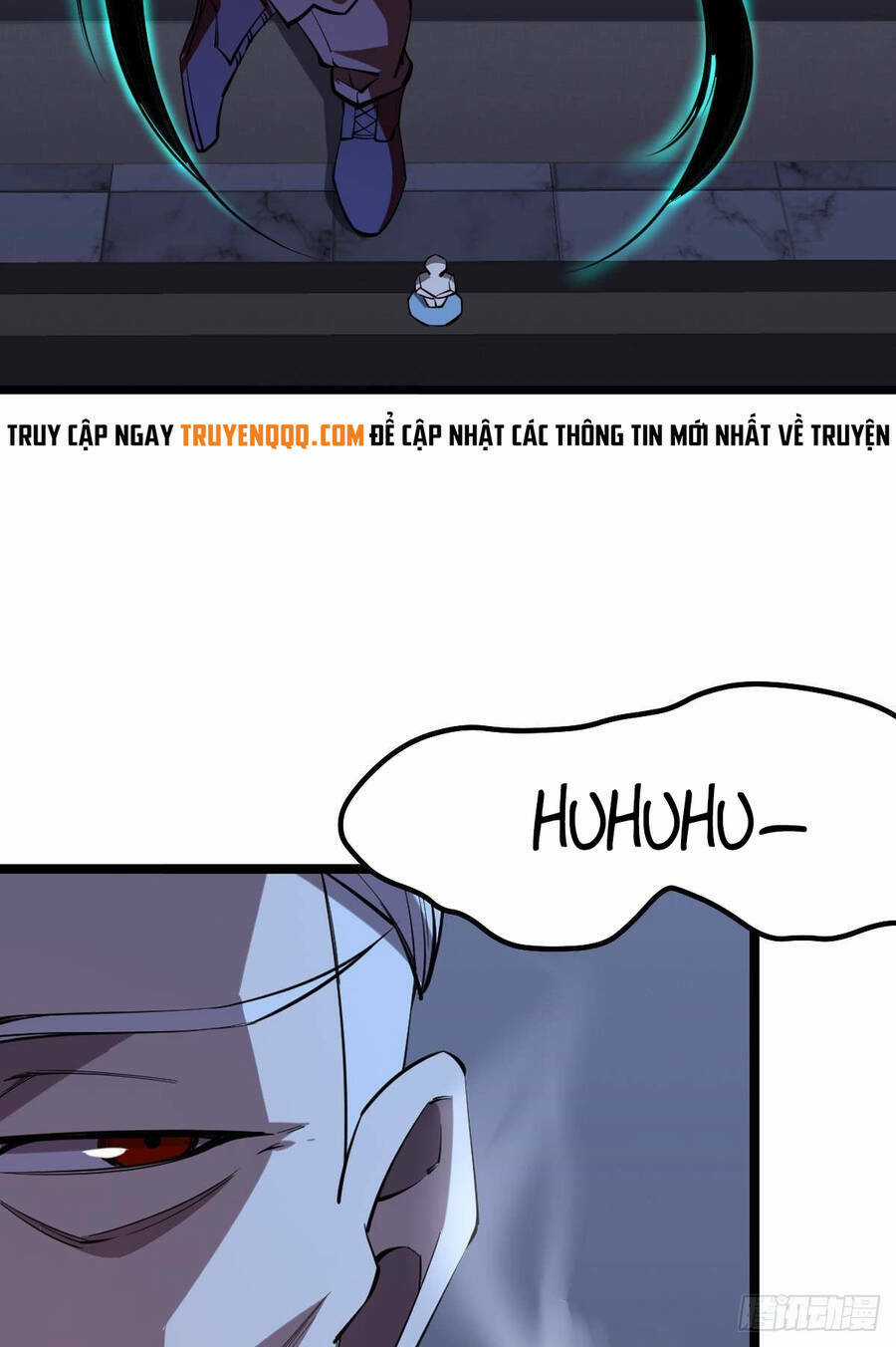 Ác Bá Trò Chơi Chapter 26 trang 10