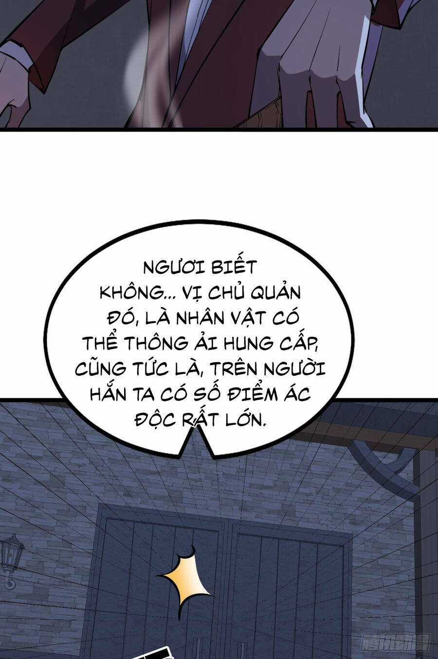 Ác Bá Trò Chơi Chapter 26 trang 12