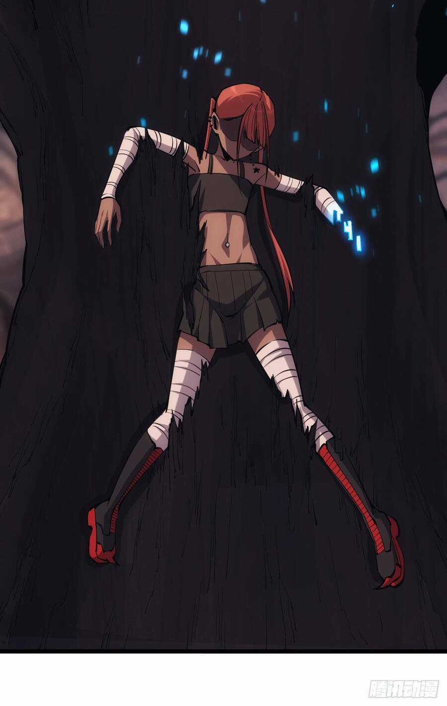 Ác Bá Trò Chơi Chapter 26 trang 17