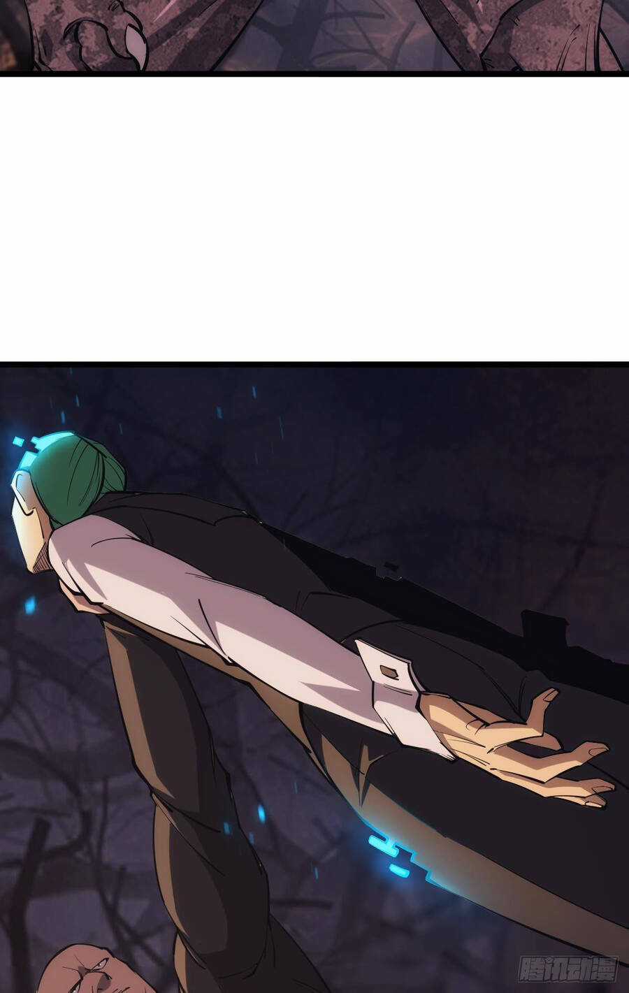 Ác Bá Trò Chơi Chapter 26 trang 19