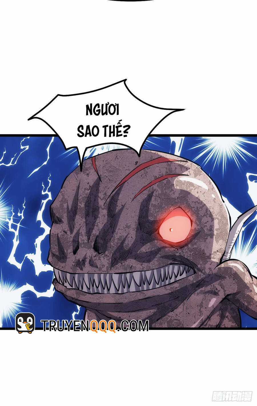 Ác Bá Trò Chơi Chapter 26 trang 21