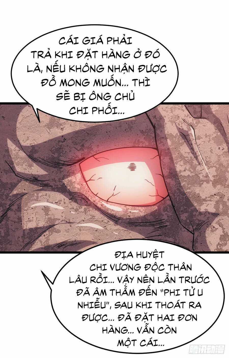 Ác Bá Trò Chơi Chapter 26 trang 24