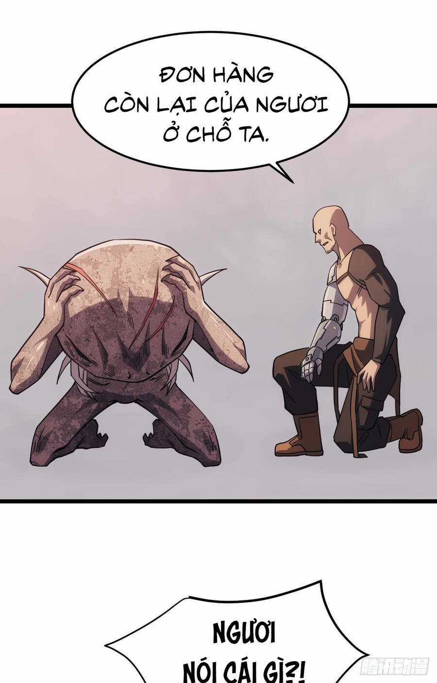 Ác Bá Trò Chơi Chapter 26 trang 25