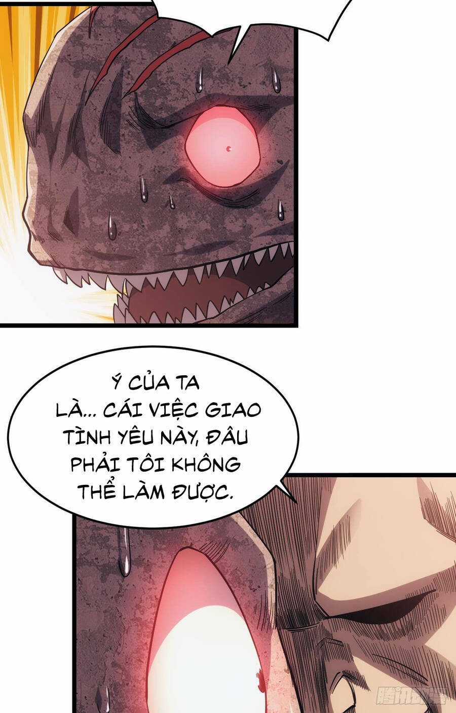 Ác Bá Trò Chơi Chapter 26 trang 26