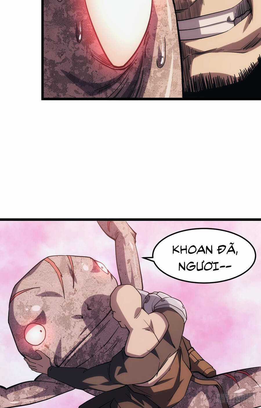 Ác Bá Trò Chơi Chapter 26 trang 27