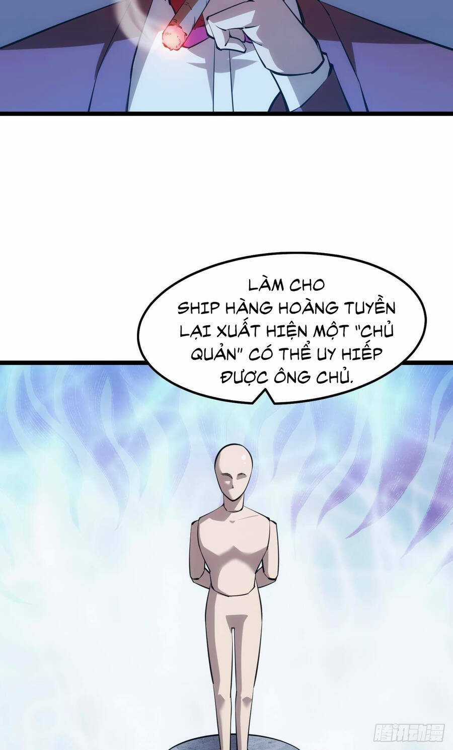 Ác Bá Trò Chơi Chapter 26 trang 3