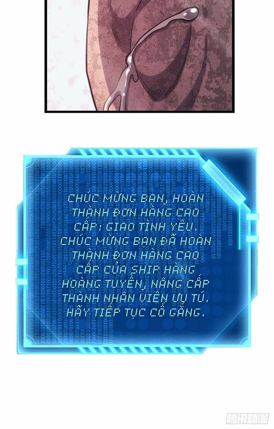 Ác Bá Trò Chơi Chapter 26 trang 31