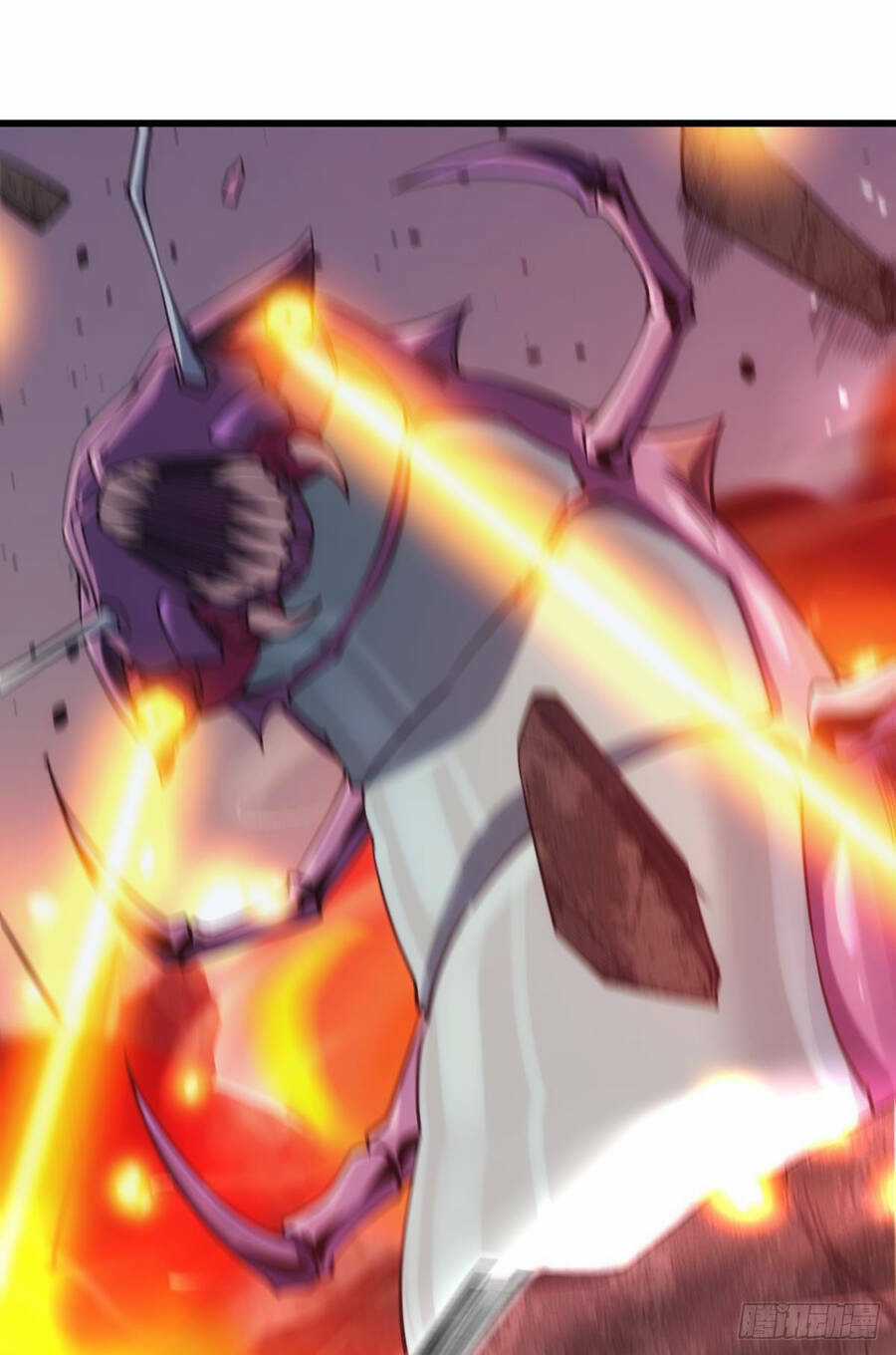 Ác Bá Trò Chơi Chapter 26 trang 32