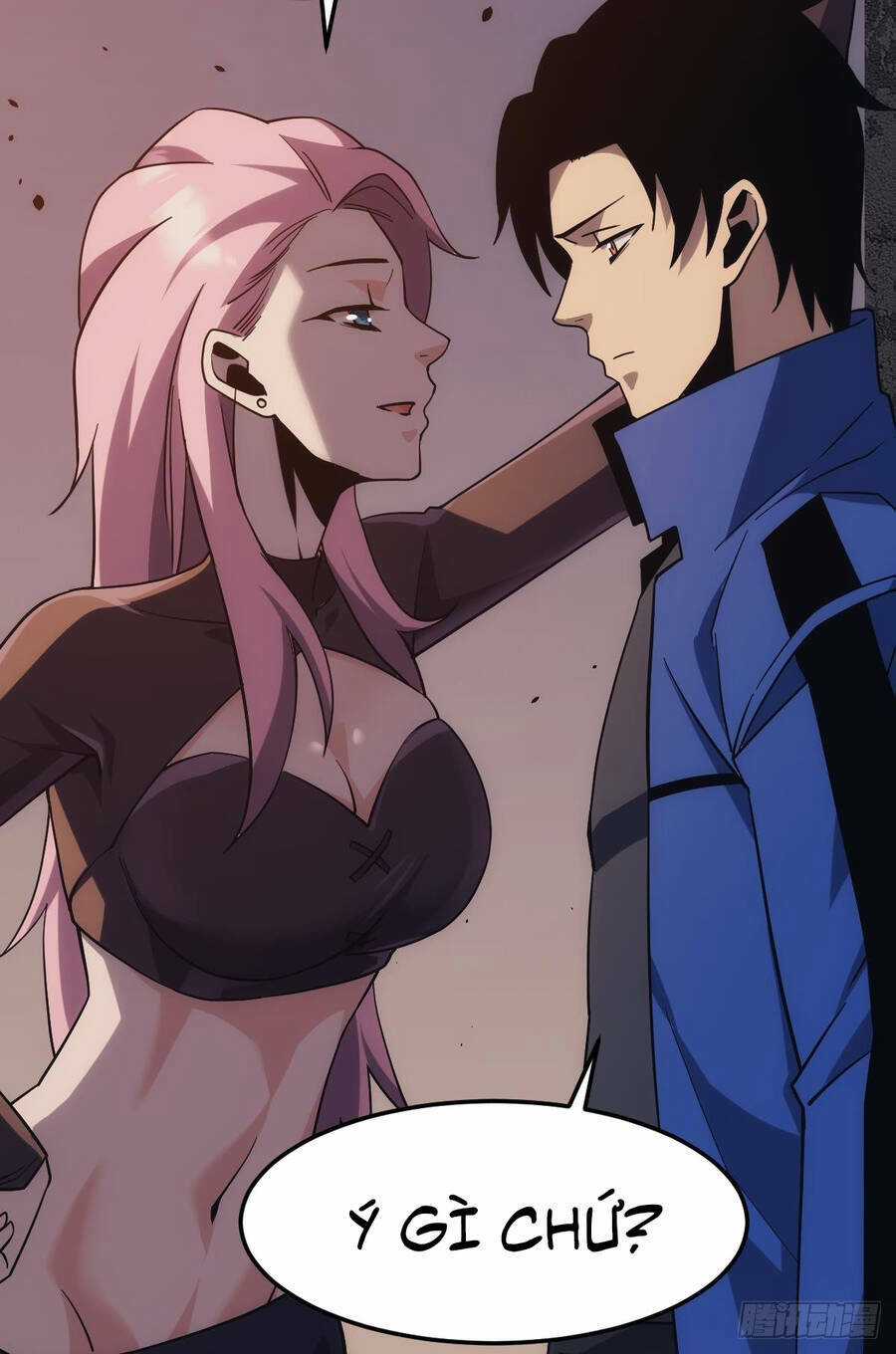 Ác Bá Trò Chơi Chapter 26 trang 36