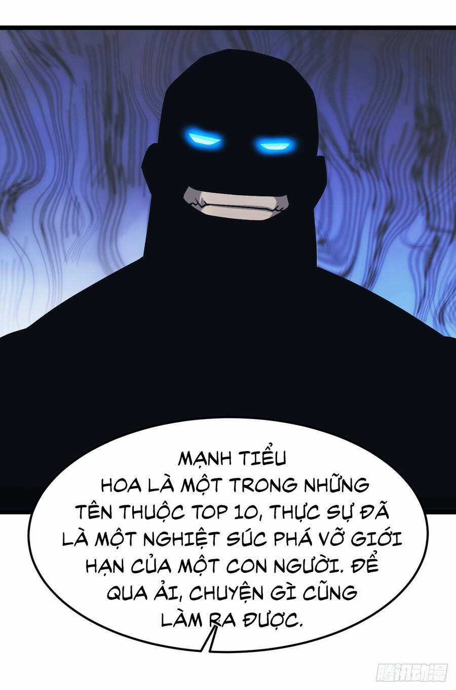 Ác Bá Trò Chơi Chapter 26 trang 39