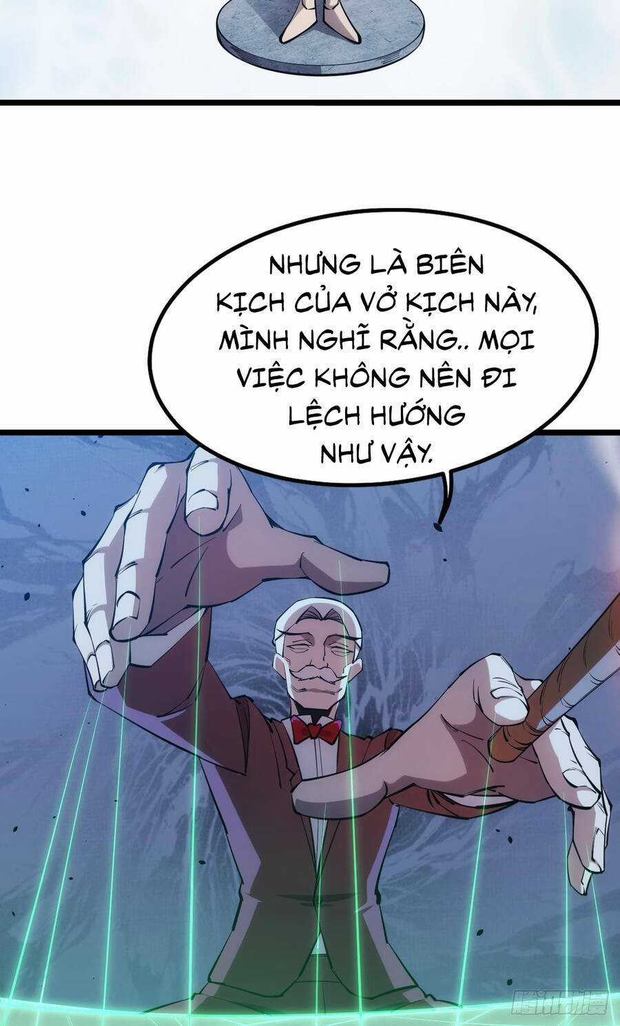 Ác Bá Trò Chơi Chapter 26 trang 4