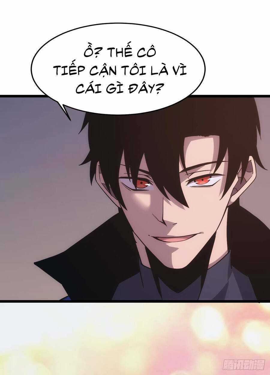 Ác Bá Trò Chơi Chapter 26 trang 40