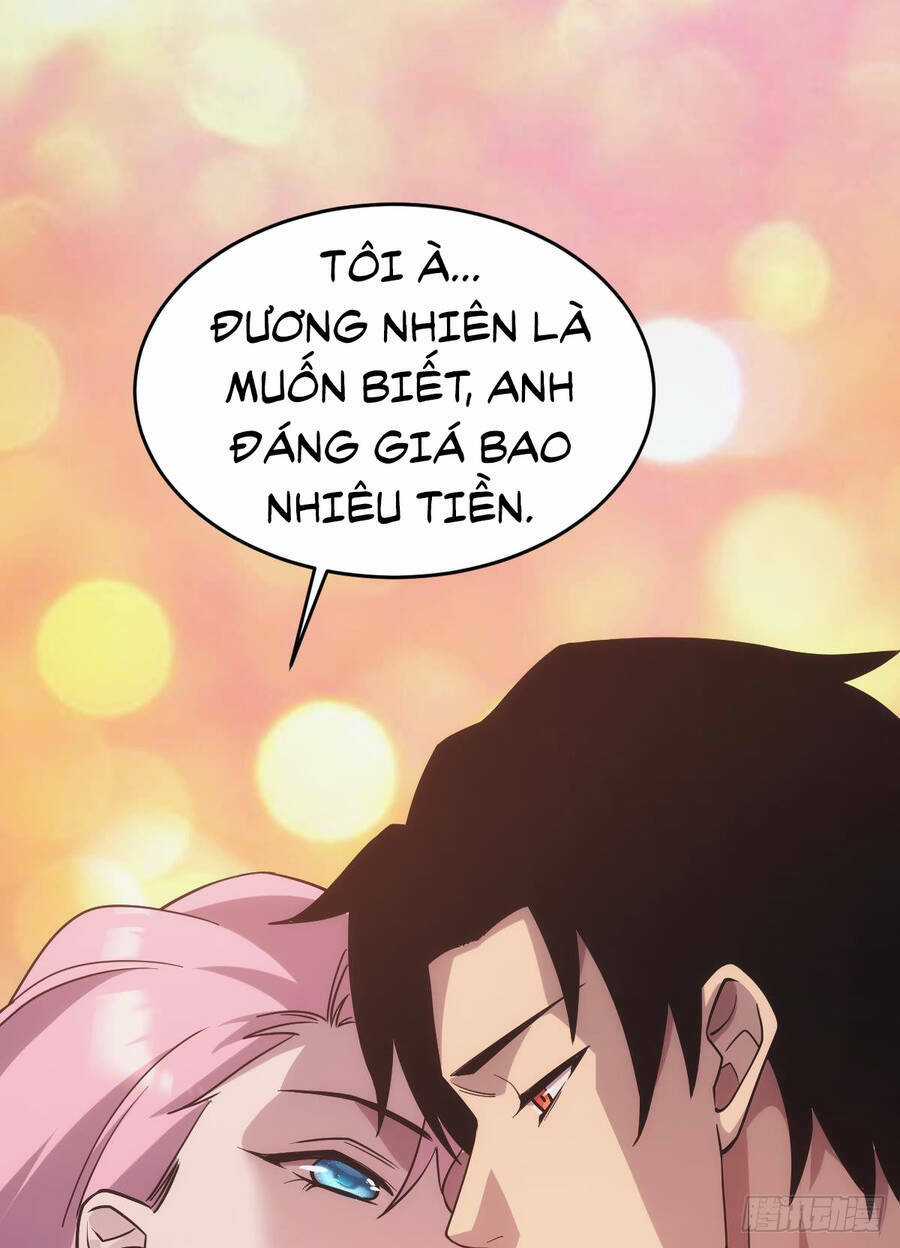 Ác Bá Trò Chơi Chapter 26 trang 41