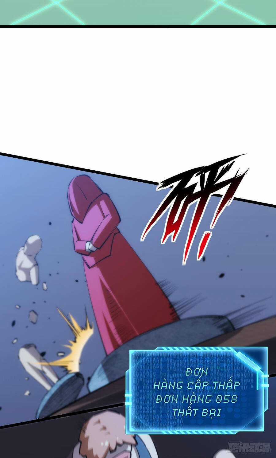 Ác Bá Trò Chơi Chapter 26 trang 6