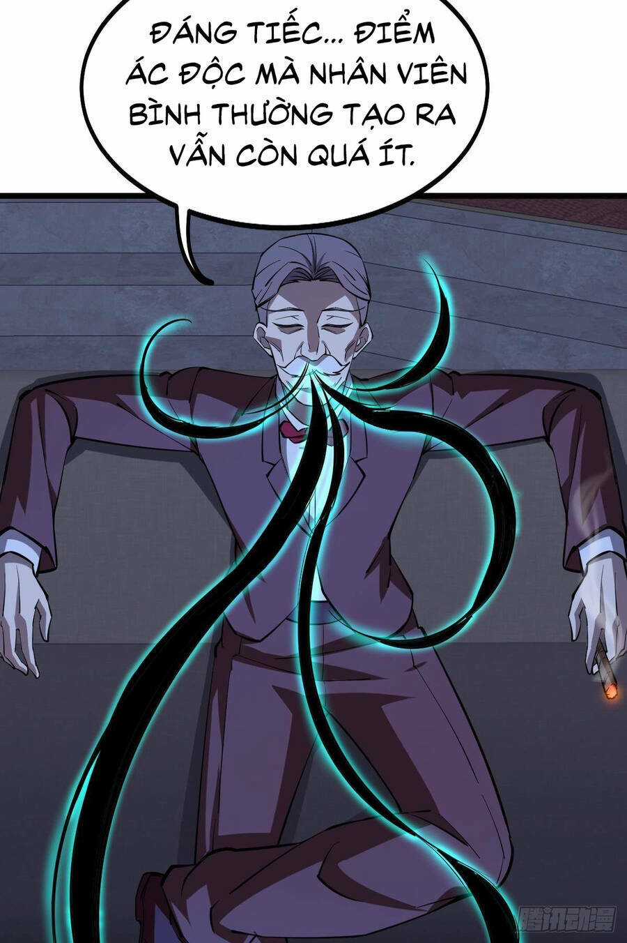 Ác Bá Trò Chơi Chapter 26 trang 9