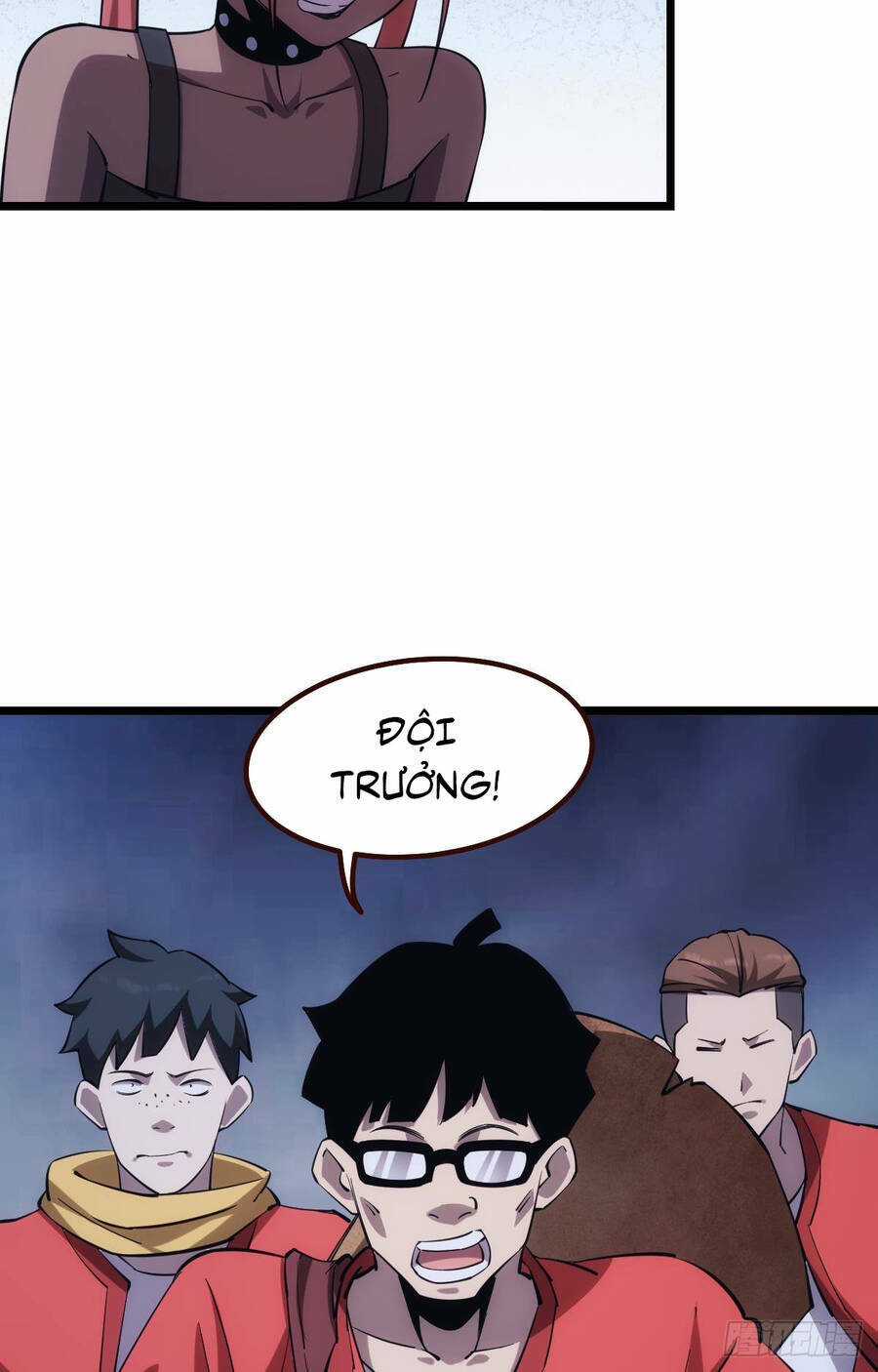 Ác Bá Trò Chơi Chapter 27 trang 13