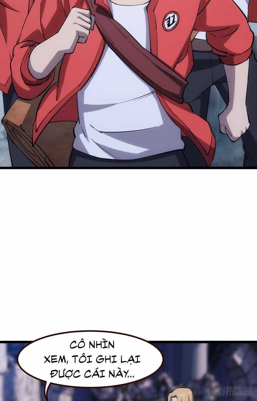 Ác Bá Trò Chơi Chapter 27 trang 14