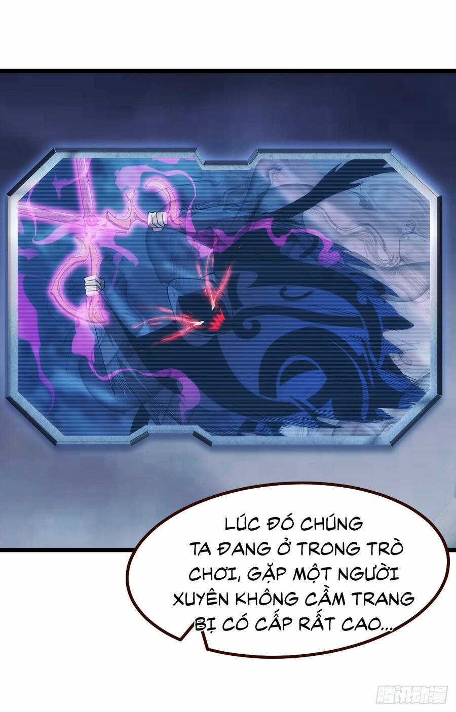 Ác Bá Trò Chơi Chapter 27 trang 16