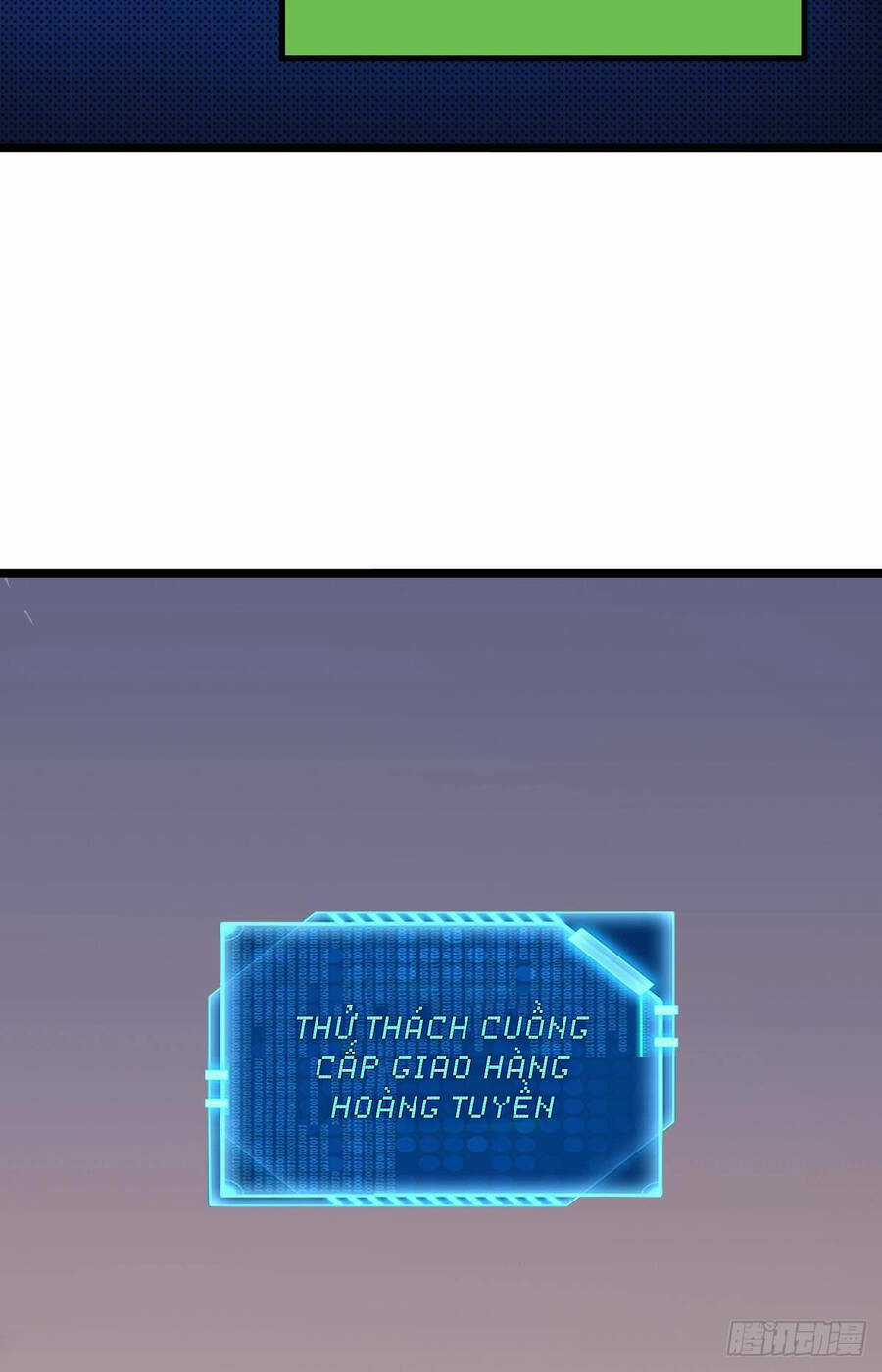 Ác Bá Trò Chơi Chapter 27 trang 19