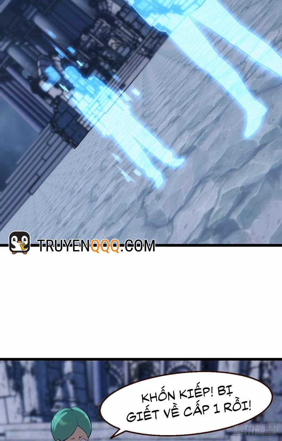 Ác Bá Trò Chơi Chapter 27 trang 2