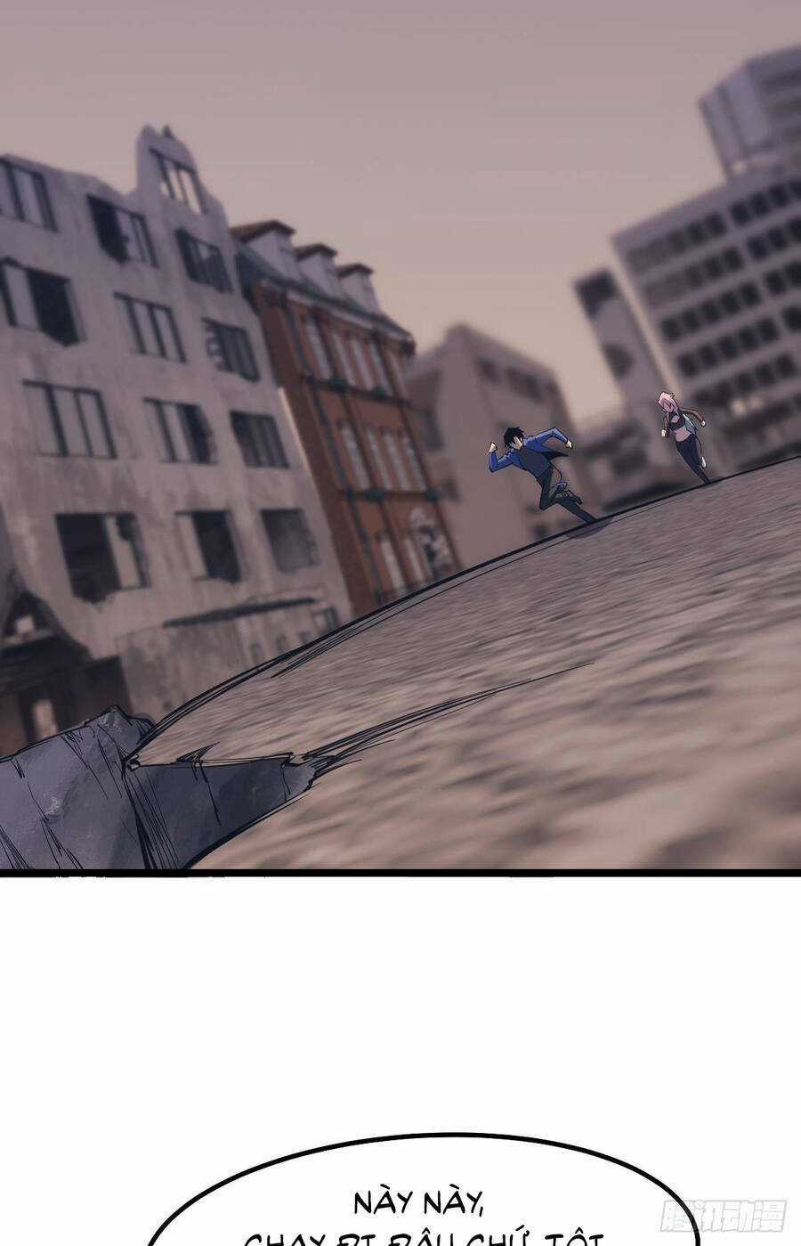 Ác Bá Trò Chơi Chapter 27 trang 20