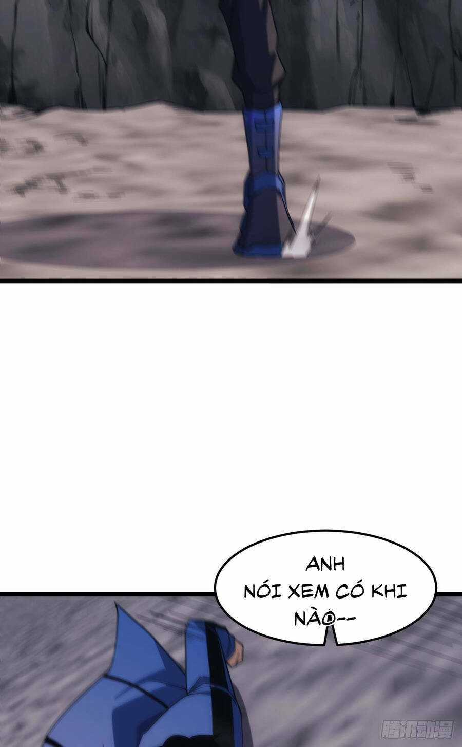 Ác Bá Trò Chơi Chapter 27 trang 25