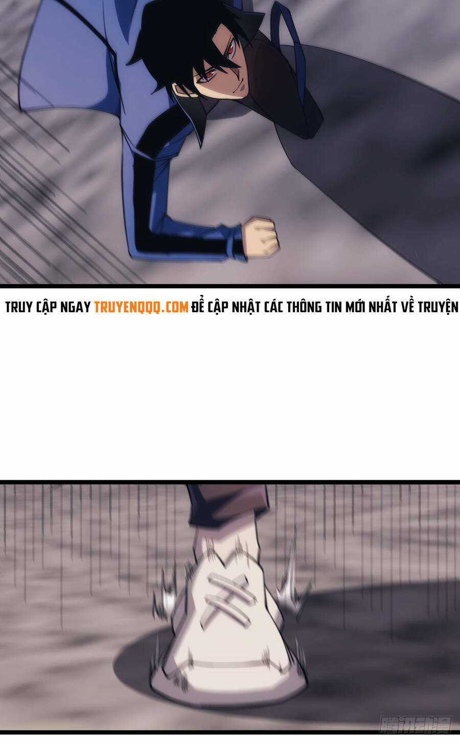 Ác Bá Trò Chơi Chapter 27 trang 26