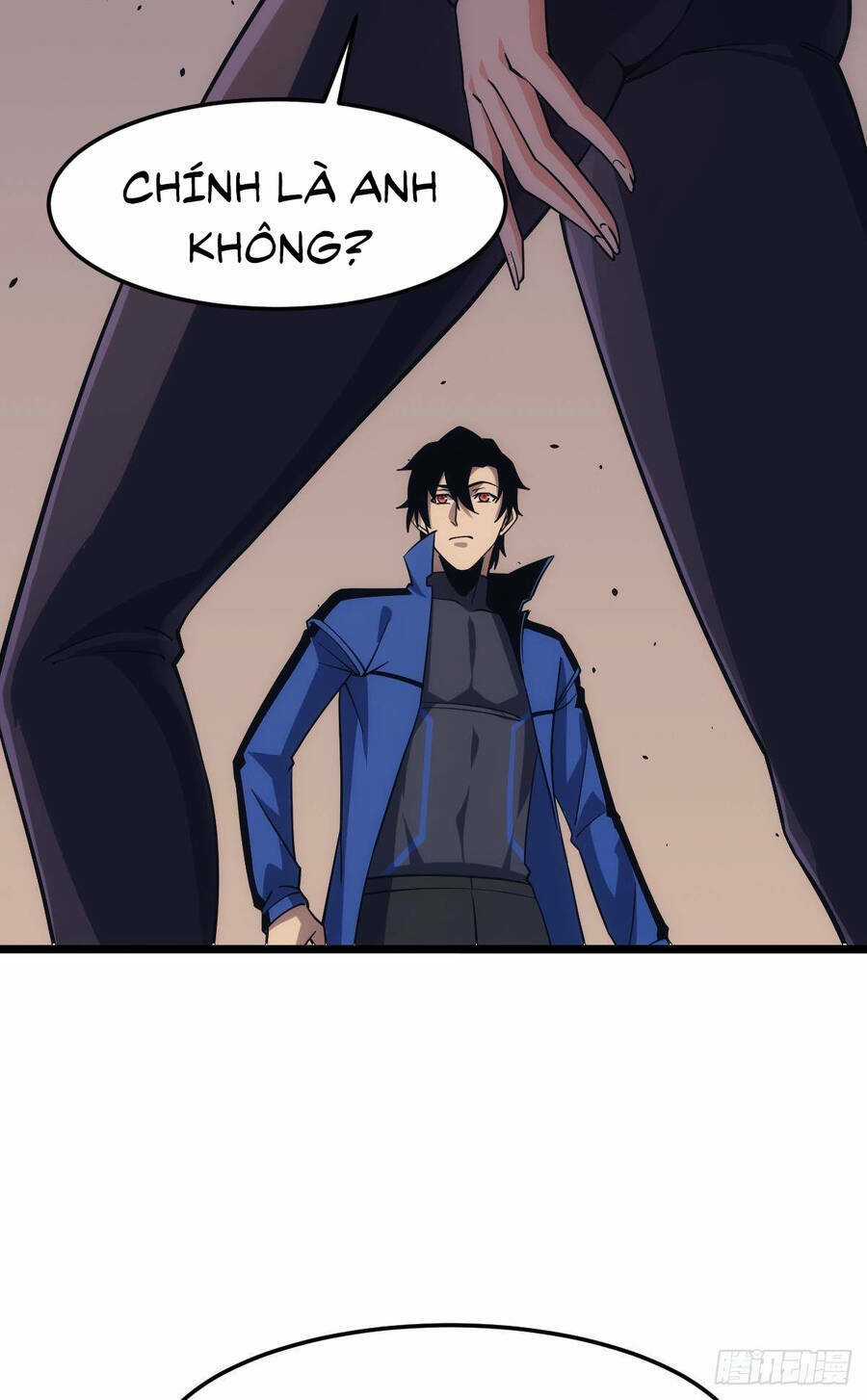 Ác Bá Trò Chơi Chapter 27 trang 28