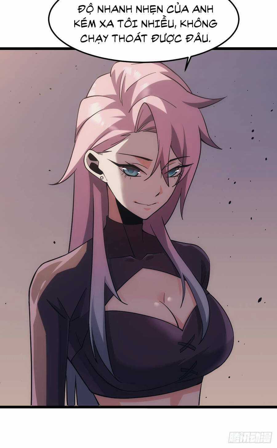 Ác Bá Trò Chơi Chapter 27 trang 29