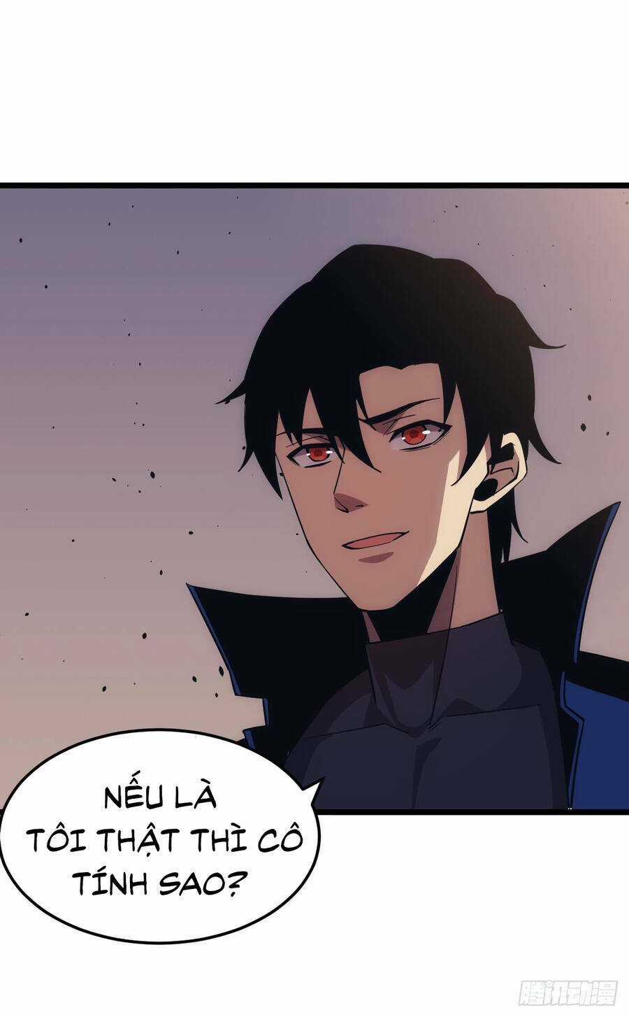 Ác Bá Trò Chơi Chapter 27 trang 30