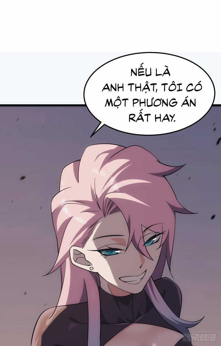 Ác Bá Trò Chơi Chapter 27 trang 31