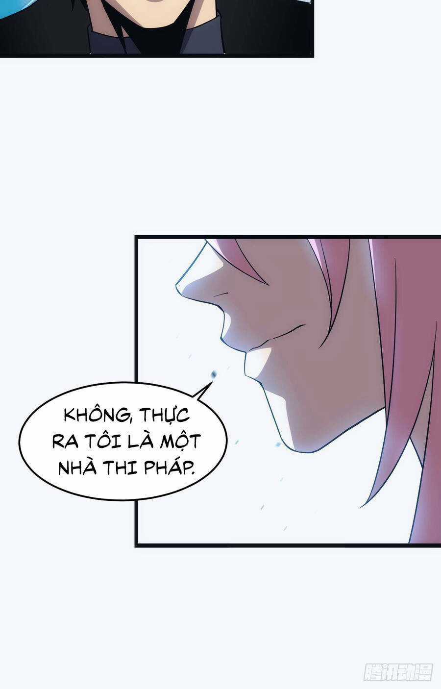 Ác Bá Trò Chơi Chapter 27 trang 35