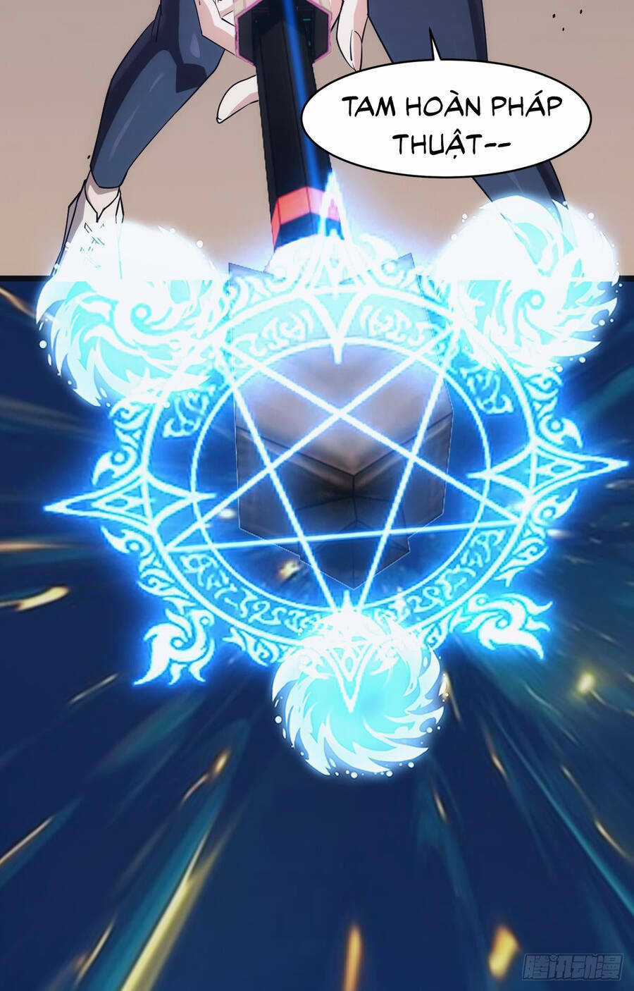 Ác Bá Trò Chơi Chapter 27 trang 37