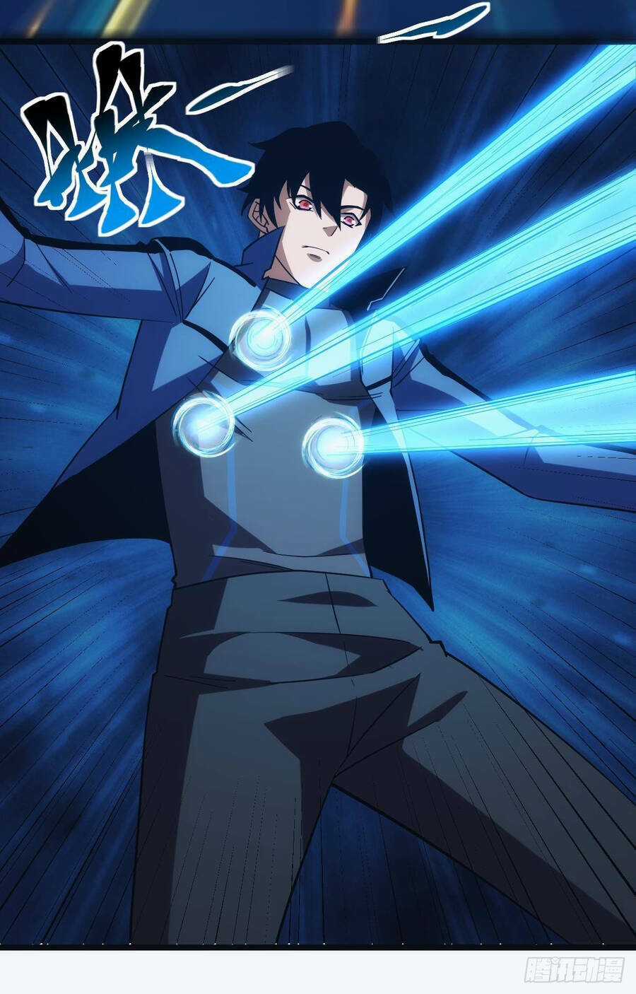 Ác Bá Trò Chơi Chapter 27 trang 38