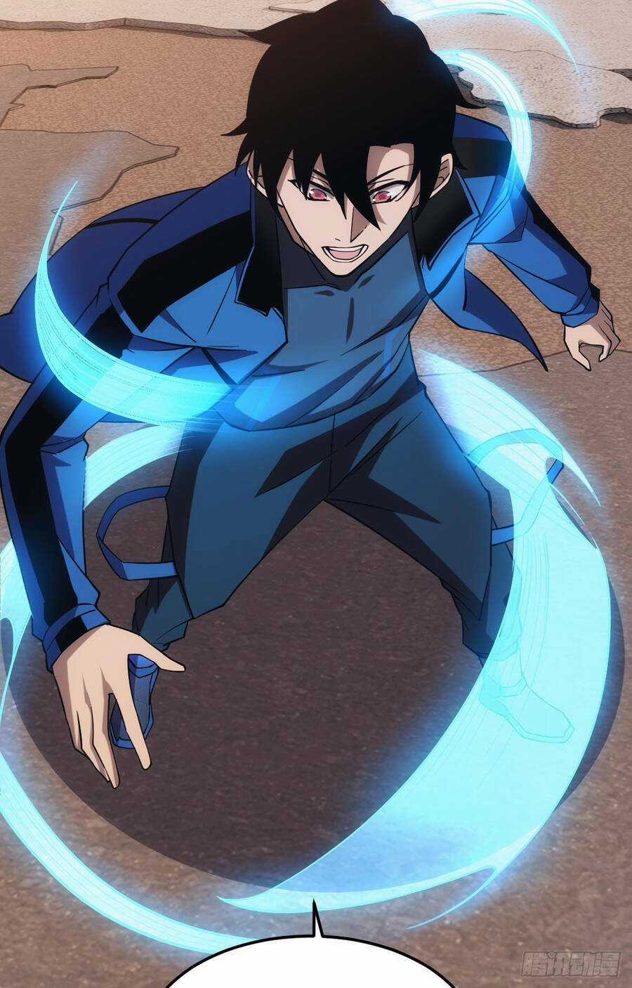 Ác Bá Trò Chơi Chapter 27 trang 40