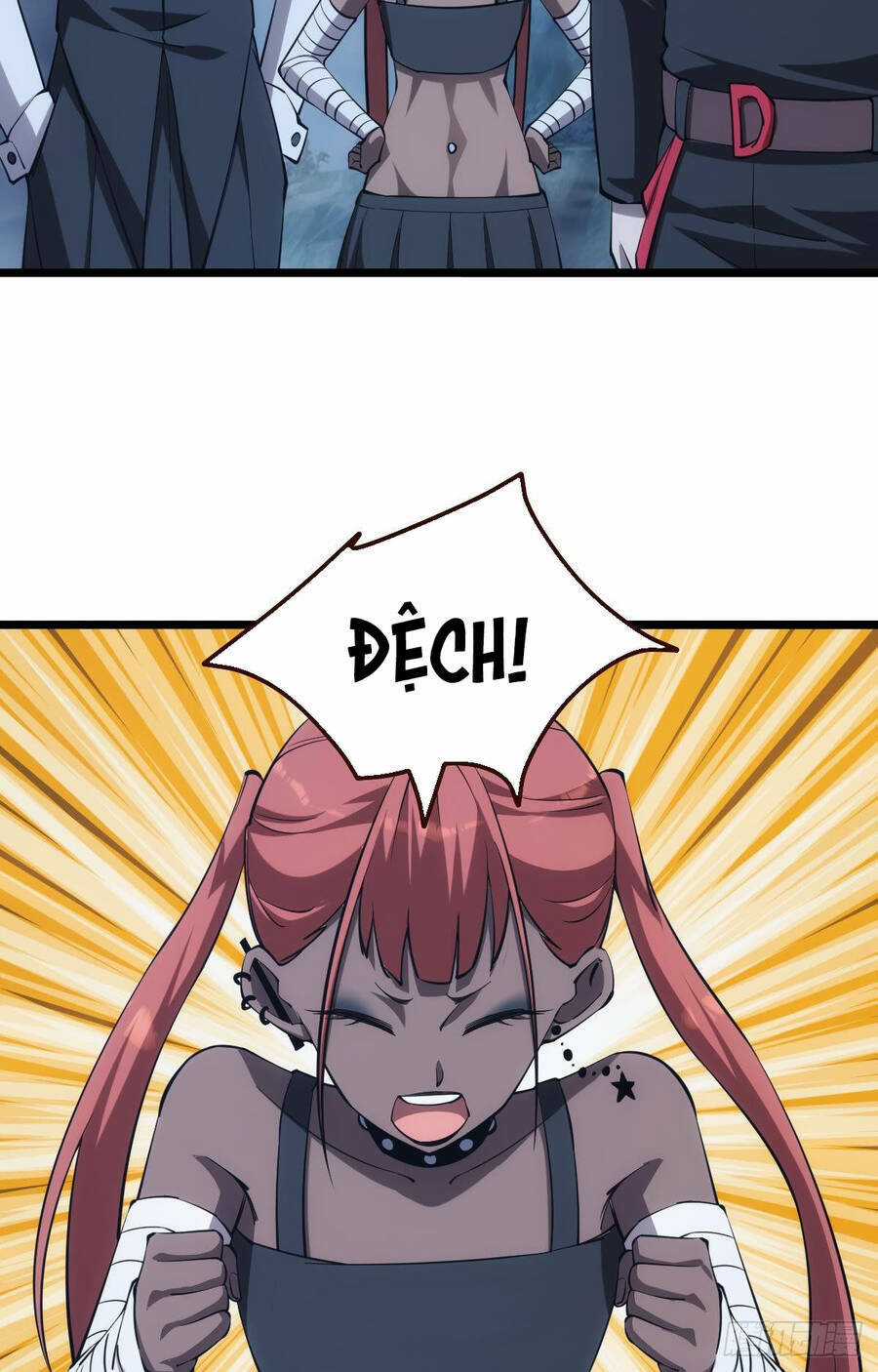 Ác Bá Trò Chơi Chapter 27 trang 5