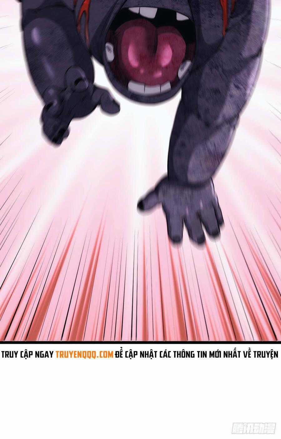 Ác Bá Trò Chơi Chapter 27 trang 54