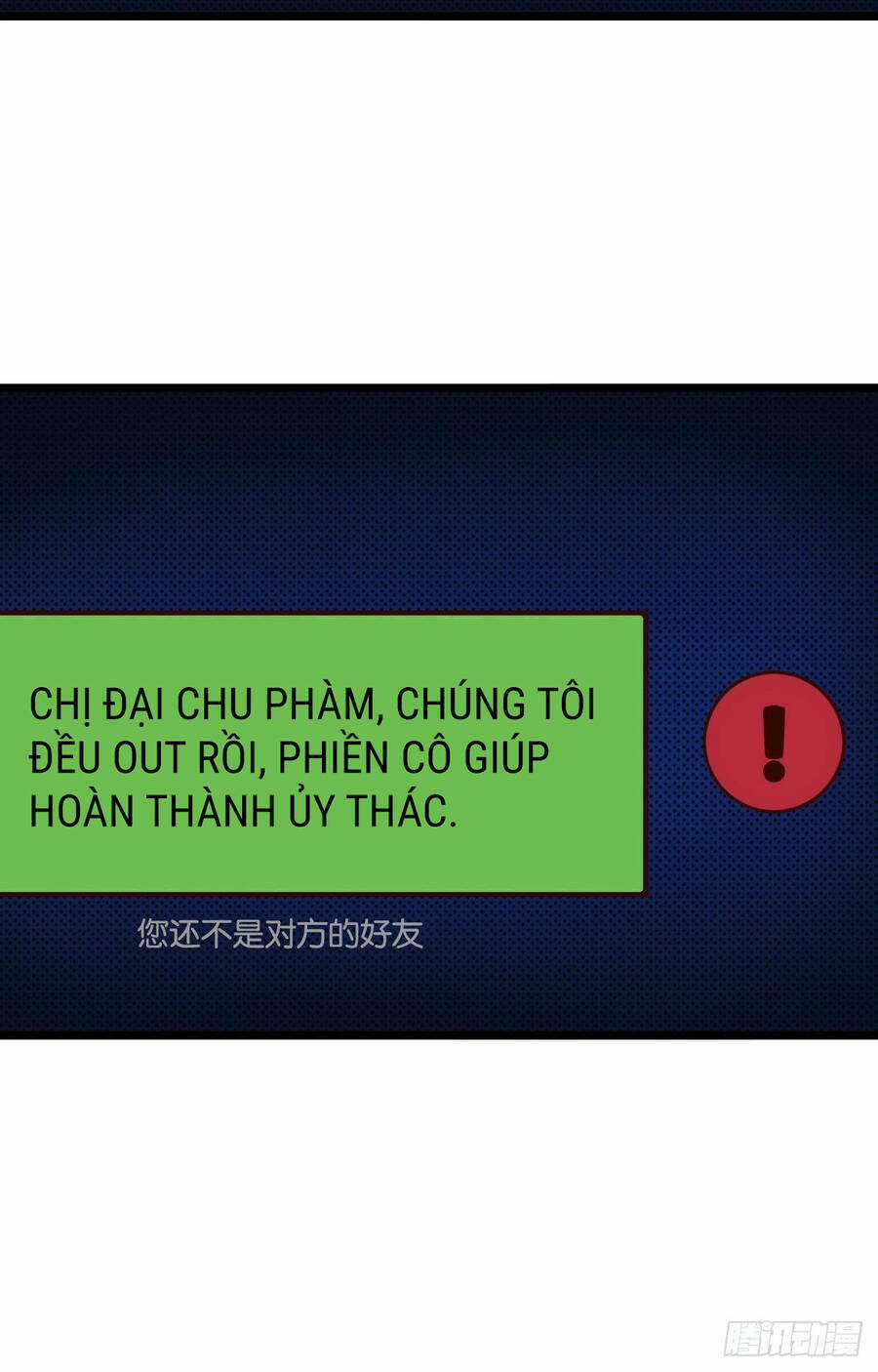 Ác Bá Trò Chơi Chapter 27 trang 8