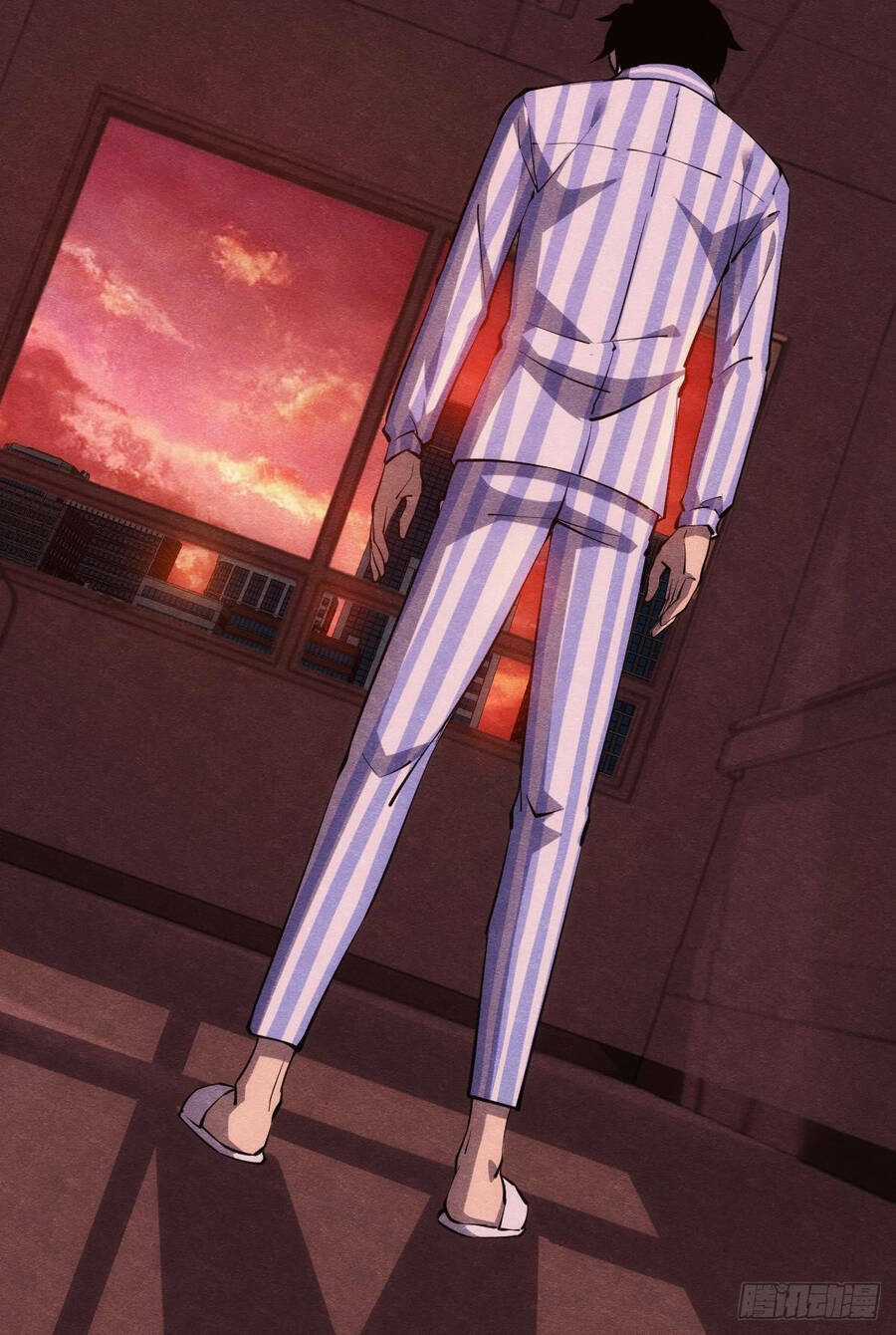 Ác Bá Trò Chơi Chapter 28 trang 17