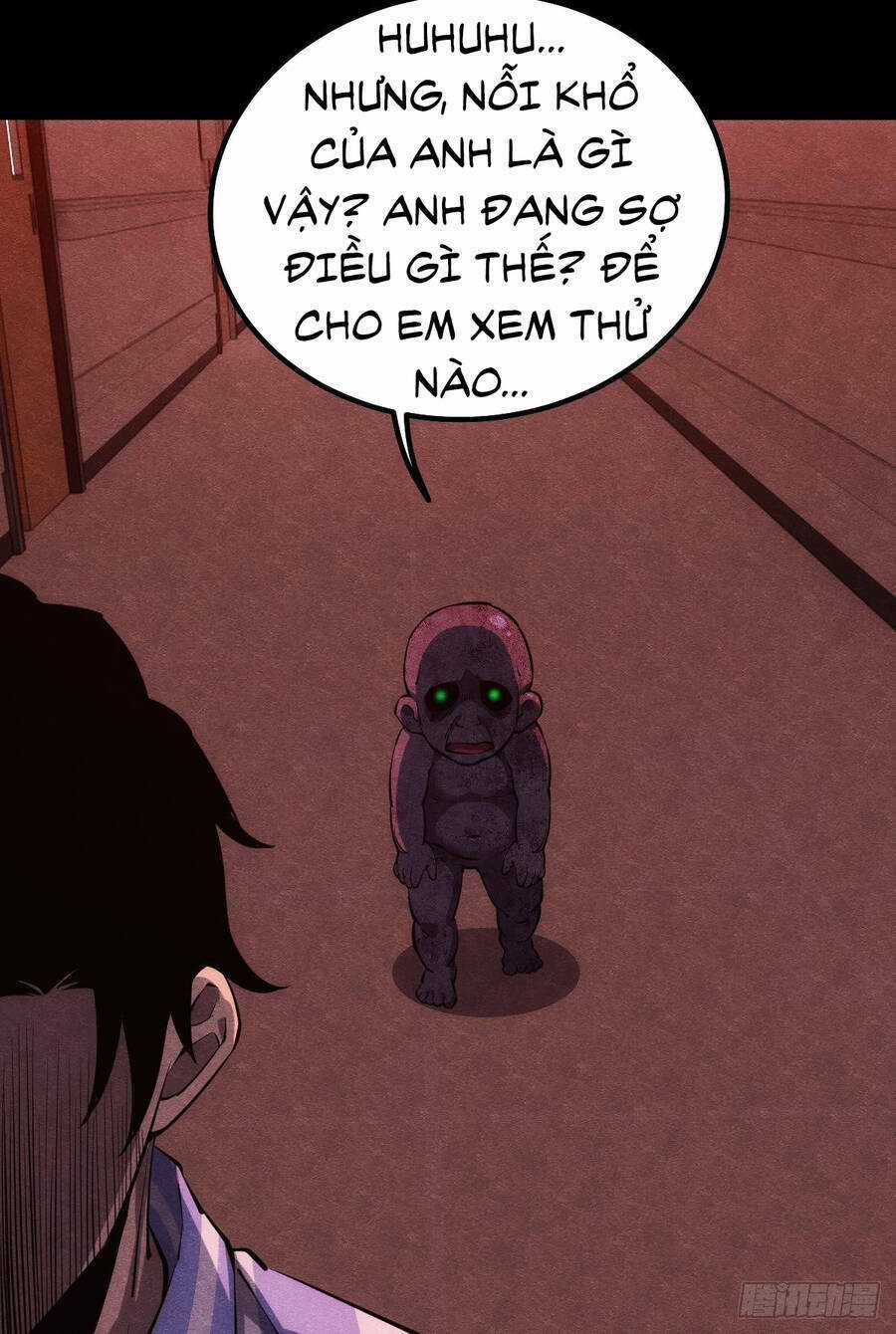 Ác Bá Trò Chơi Chapter 28 trang 19